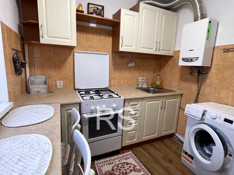 квартира по адресу Квитневая ул., 5