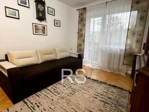 квартира по адресу Квитневая ул., 5