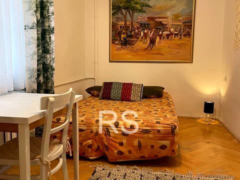 квартира по адресу Квитневая ул., 5