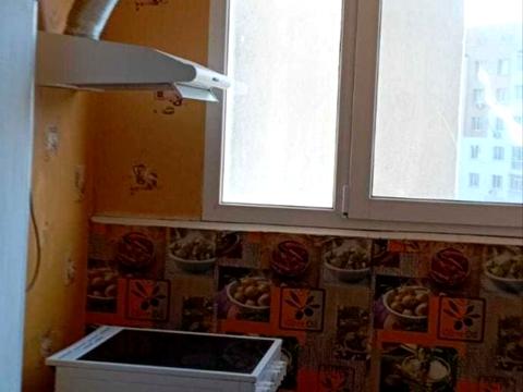 квартира за адресою Ньютона вул., 109