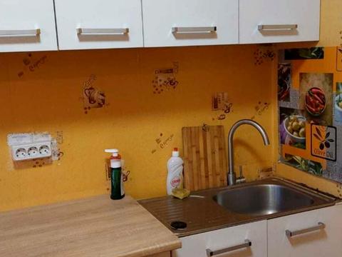 квартира за адресою Ньютона вул., 109