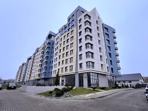 комерційна за адресою Карла Мікльоша вул., 20