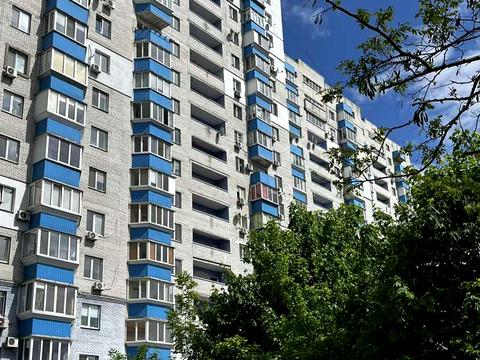 квартира по адресу Грушевського ул., 7