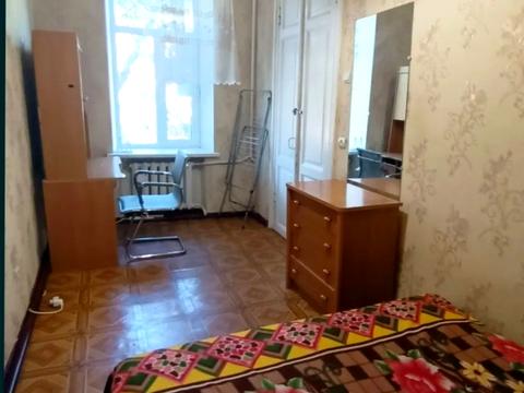 квартира за адресою Одеса, Новосельського вул., 38