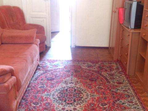 квартира за адресою Одеса, Новосельського вул., 38