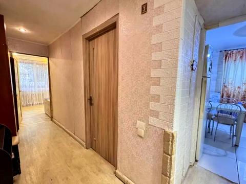 квартира за адресою Дніпро, Галини Мазепи вул. (Софії Ковалевської), 75