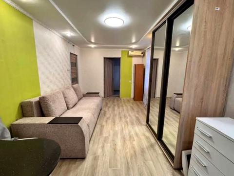 квартира за адресою Дніпро, Галини Мазепи вул. (Софії Ковалевської), 75