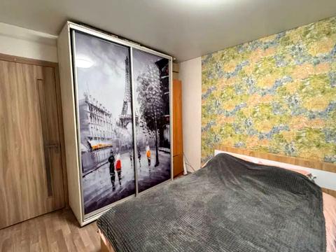 квартира за адресою Дніпро, Галини Мазепи вул. (Софії Ковалевської), 75