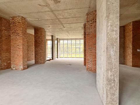 комерційна за адресою Карла Мікльоша вул., 20