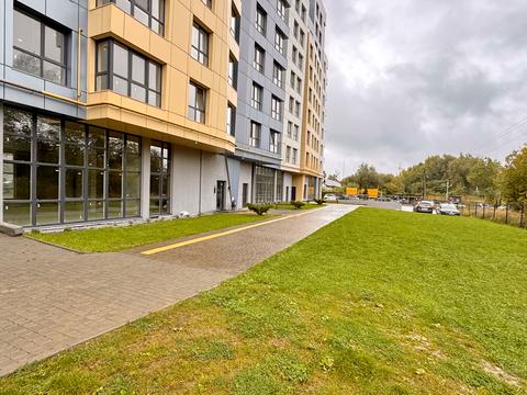 комерційна за адресою Карла Мікльоша вул., 20