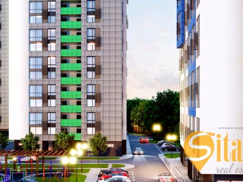 квартира за адресою Львів, Бігова вул., 17б