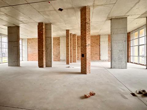 коммерческая по адресу Карла Мікльоша ул., 20