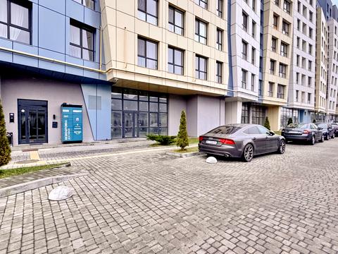 коммерческая по адресу Карла Мікльоша ул., 20