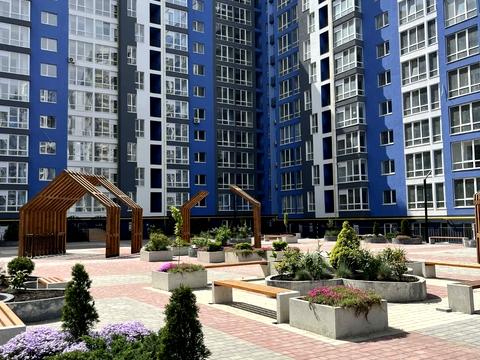 квартира по адресу Княгинин ул., 44