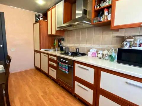 квартира за адресою Усенка вул. (Усенка), 7