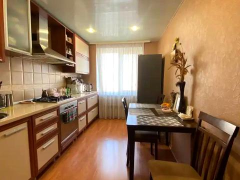 квартира за адресою Усенка вул. (Усенка), 7