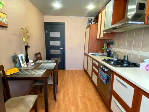 квартира за адресою Усенка вул. (Усенка), 7