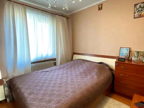 квартира за адресою Усенка вул. (Усенка), 7