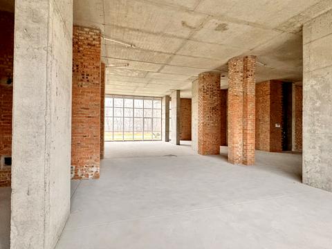 коммерческая по адресу Карла Мікльоша ул., 20