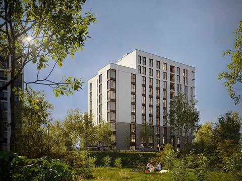 квартира по адресу Морозная ул., 39