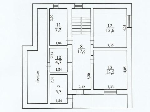 будинок за адресою Привітна вул. (Благоєва)
