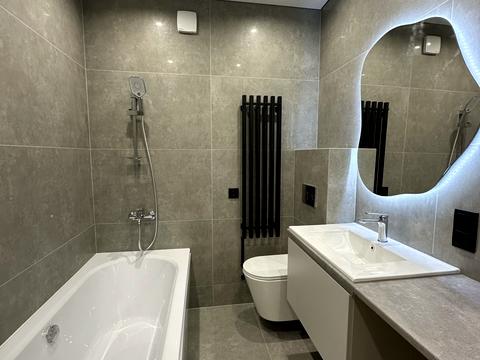 квартира за адресою Приозерна вул., 25