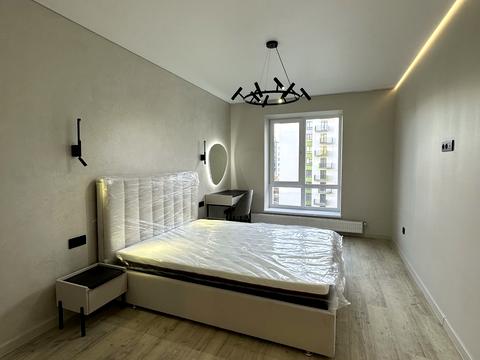 квартира за адресою Приозерна вул., 25