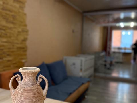 квартира за адресою Героїв просп., 9