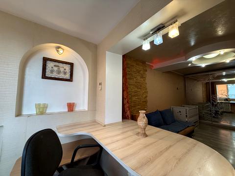 квартира за адресою Героїв просп., 9