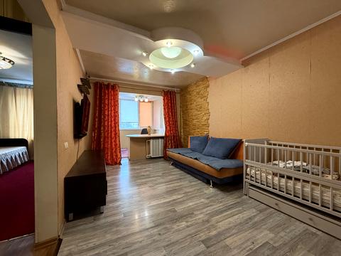 квартира за адресою Героїв просп., 9