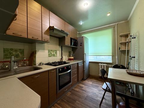 квартира за адресою Героїв просп., 9