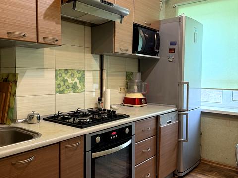 квартира за адресою Героїв просп., 9