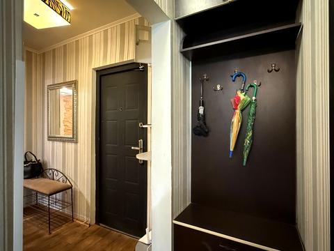 квартира за адресою Героїв просп., 9