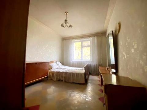 квартира за адресою Дніпро, Сонячна Набережна вул. (Маршала Малиновського), 48-А