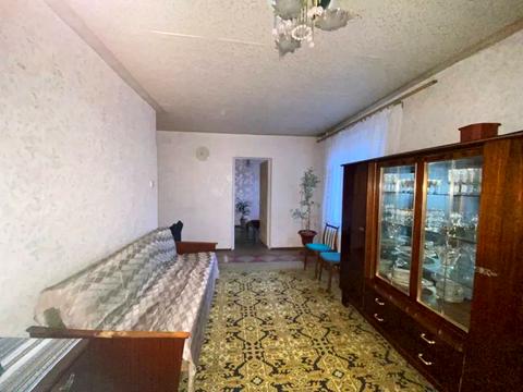 квартира за адресою Дніпро, Сонячна Набережна вул. (Маршала Малиновського), 48-А