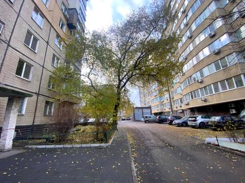 квартира за адресою Дніпро, Сонячна Набережна вул. (Маршала Малиновського), 48-А