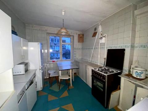 квартира за адресою Дніпро, Сонячна Набережна вул. (Маршала Малиновського), 48-А