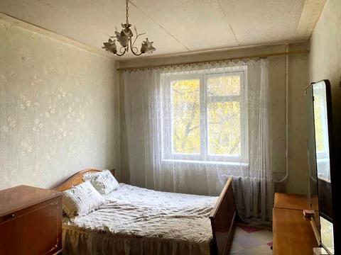 квартира за адресою Дніпро, Сонячна Набережна вул. (Маршала Малиновського), 48-А