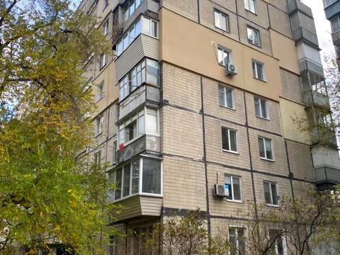 квартира за адресою Дніпро, Сонячна Набережна вул. (Маршала Малиновського), 48-А