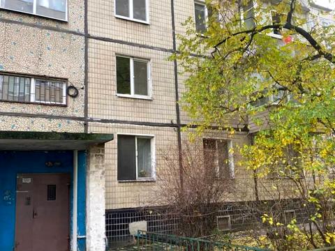 квартира за адресою Дніпро, Сонячна Набережна вул. (Маршала Малиновського), 48-А