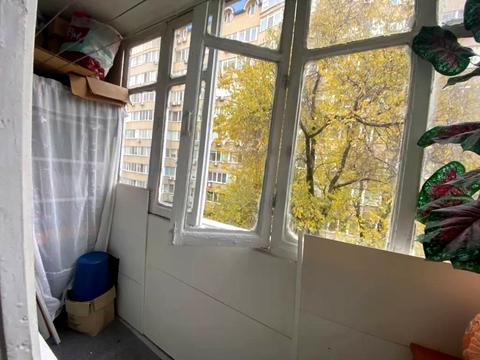 квартира за адресою Дніпро, Сонячна Набережна вул. (Маршала Малиновського), 48-А