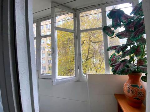 квартира за адресою Дніпро, Сонячна Набережна вул. (Маршала Малиновського), 48-А