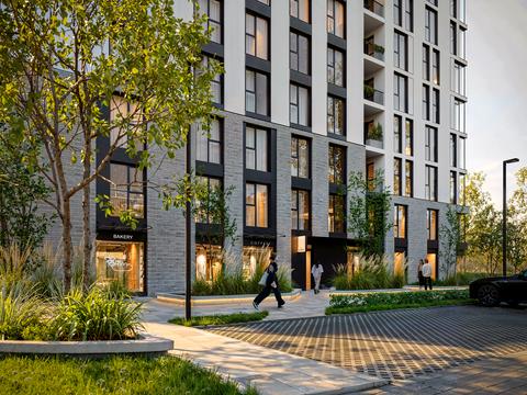 квартира по адресу Морозная ул., 39