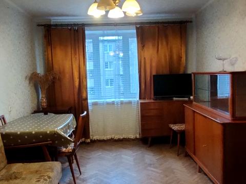 квартира по адресу Науки просп. (Ленина), 64а