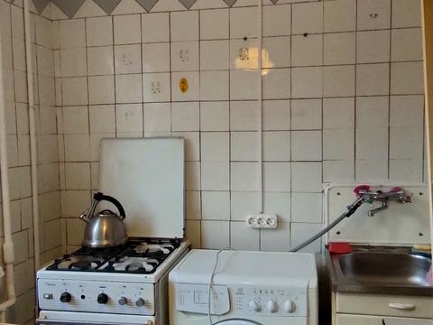 квартира по адресу Науки просп. (Ленина), 64а