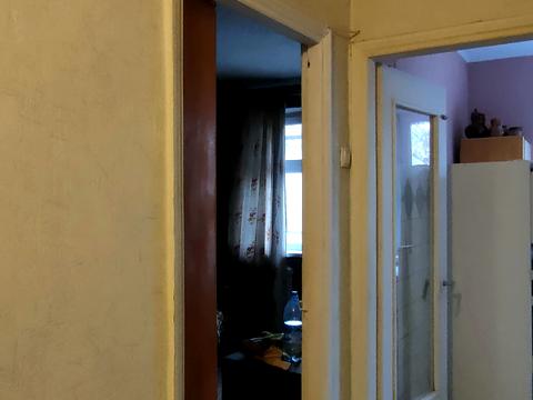 квартира по адресу Науки просп. (Ленина), 64а