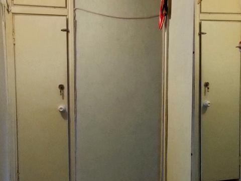 квартира по адресу Науки просп. (Ленина), 64а