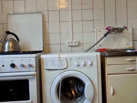 квартира по адресу Науки просп. (Ленина), 64а