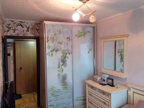 квартира за адресою Степана Рудницького вул. (Шолохова), 5