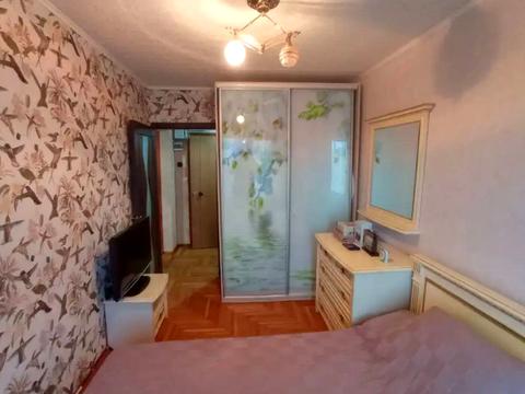 квартира за адресою Степана Рудницького вул. (Шолохова), 5